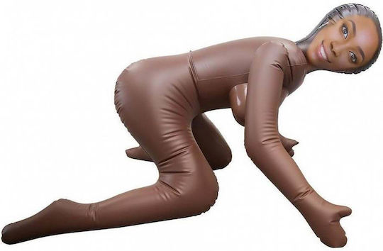 Nanma Inflatable Φουσκωτή Κούκλα