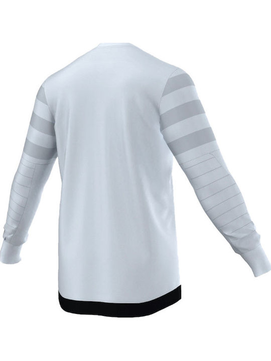 Kids Goalkeeper Football Jersey