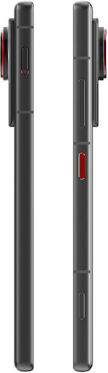 ZTE Nubia Z80 Ultra 5G Dual SIM (16/512GB) Μαύρο