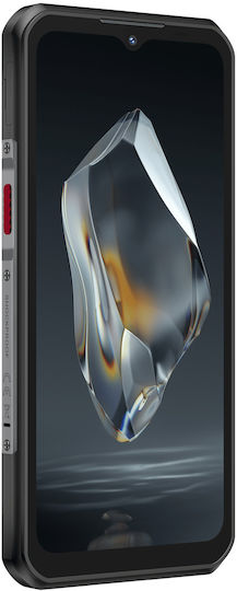 Oukitel WP62 5G Dual SIM (8/256GB) Удароустойчив Смартфон Черен