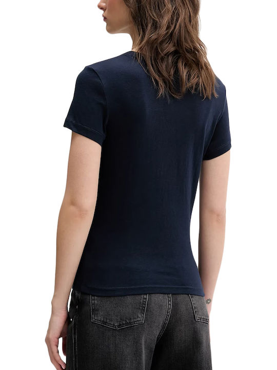Tommy Hilfiger T-shirt Синя Tommy Hilfiger T-shirt Синя