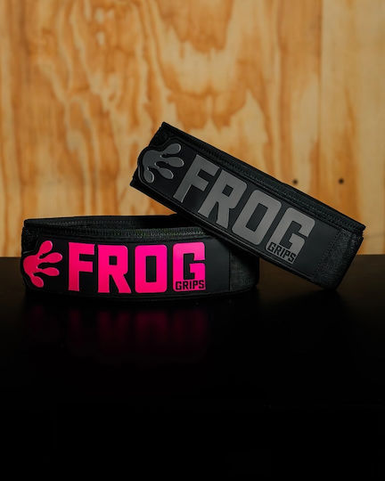 Frog Centură De Ridicare Roz