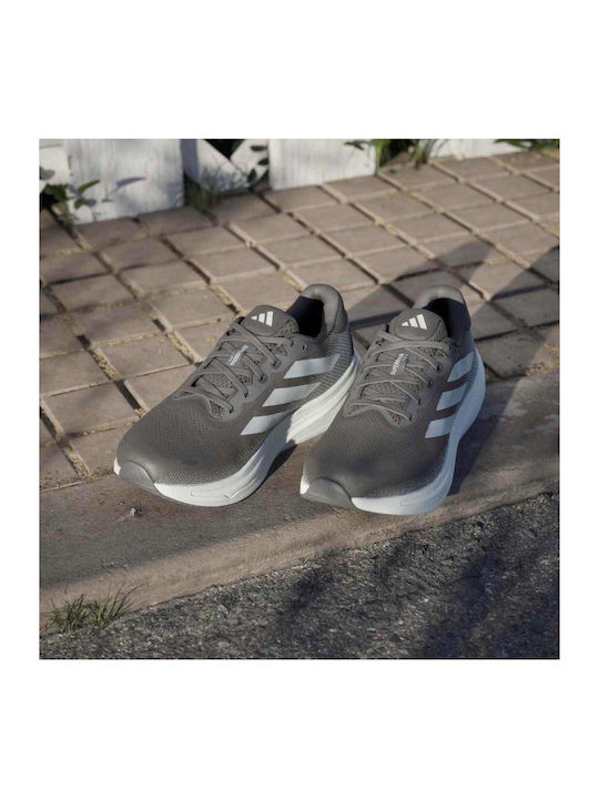 adidas Supernova Rise 2 Ανδρικά Running Grey / White