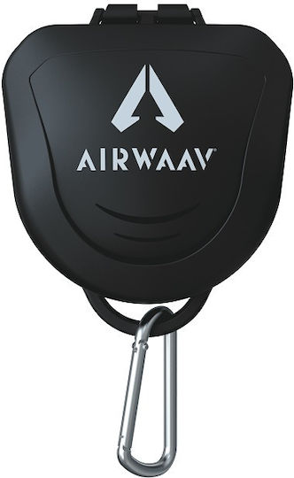 Airwaav Px2 Performance Mouthpiece Bundle White