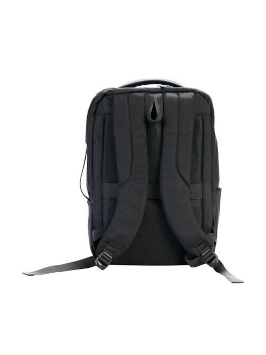 Pierre Cardin Rucksack Schwarz