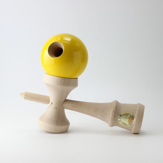 Ozora Kendama Kendama Yellow για 7+ Ετών