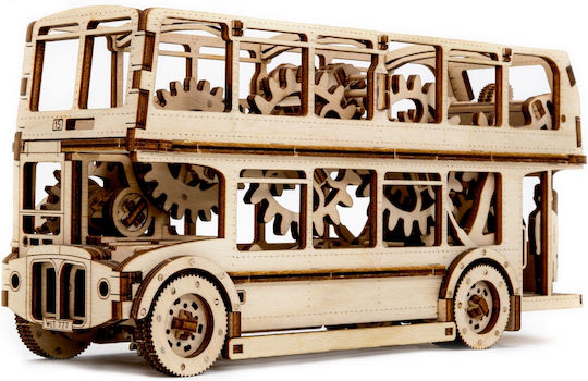 Revell Дървена Конструктивна Игра Model
