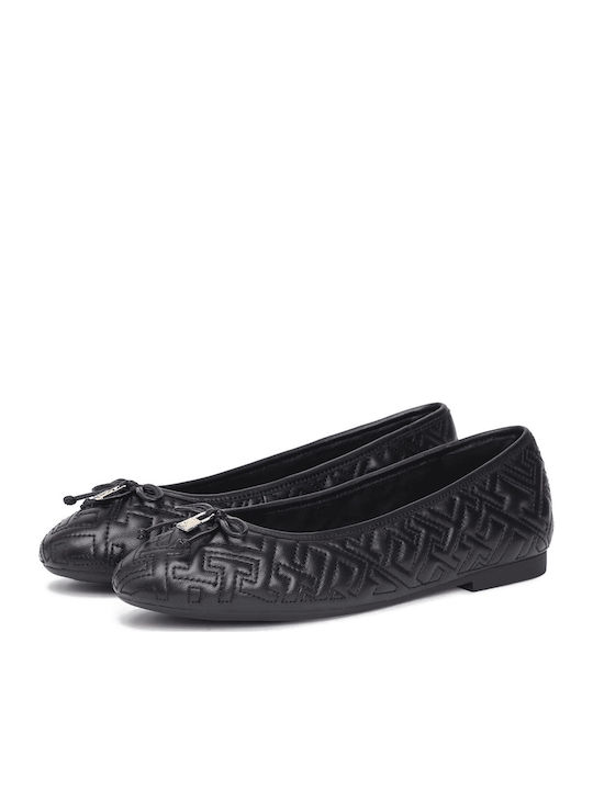 Ballerinas Black