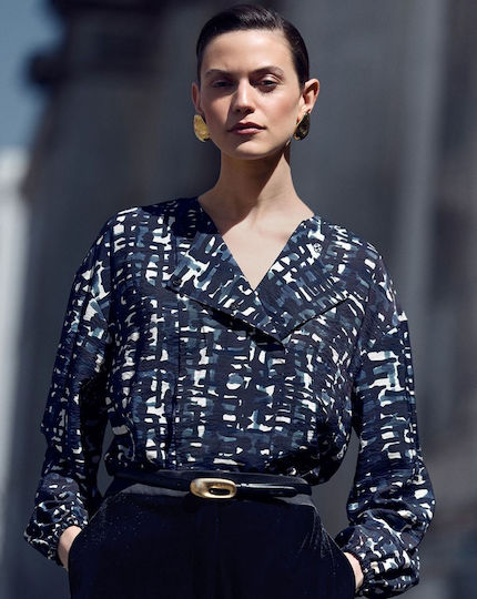 Burda Style Magazine 1/2026, January 2026
