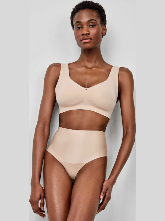 Gisela Slip Σύσφιξης Μπεζ