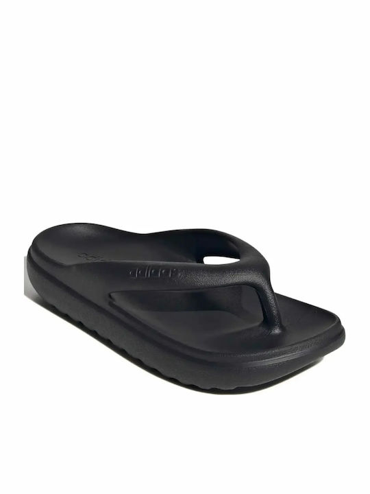 Adilette Lumia Herren Flip Flops Schwarz