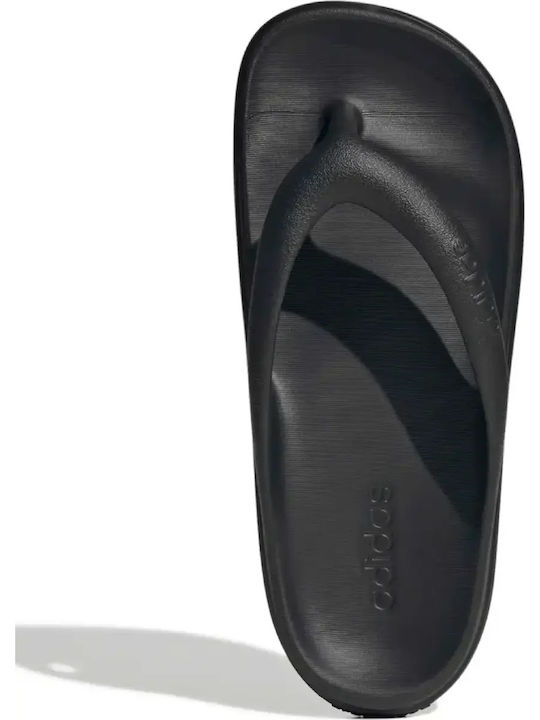 Adilette Lumia Herren Flip Flops Schwarz