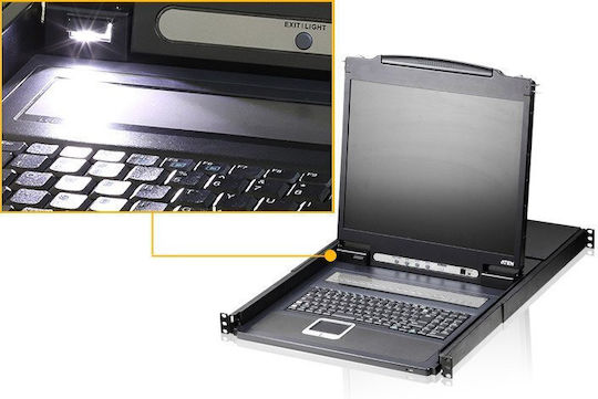 Aten KVM & Data Switch