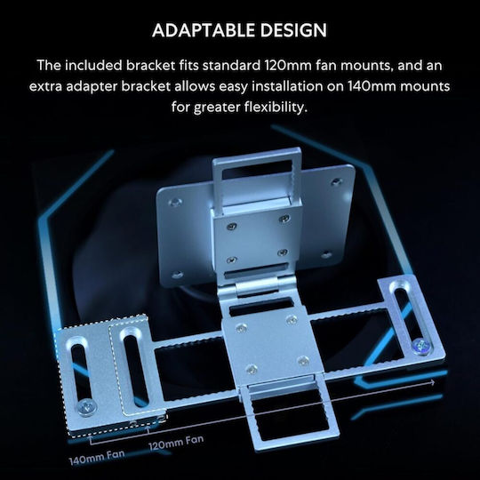 Lian Li Universal Screen for PC