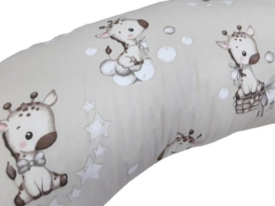 Maboo Nursing Pillow