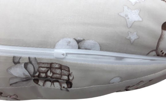Maboo Nursing Pillow