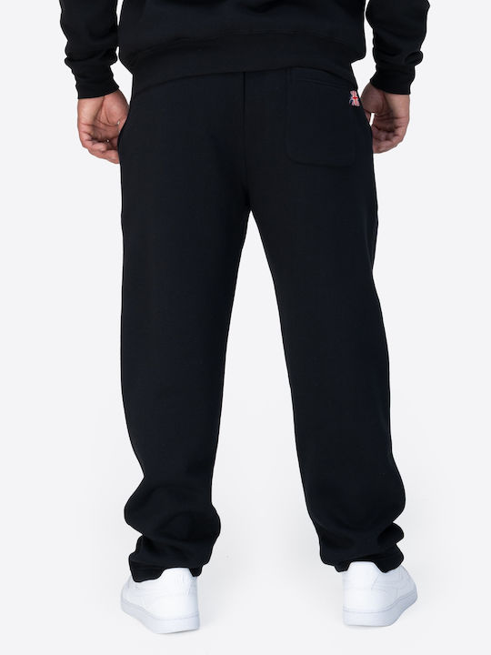 Hemyock Jogginghose Schwarz