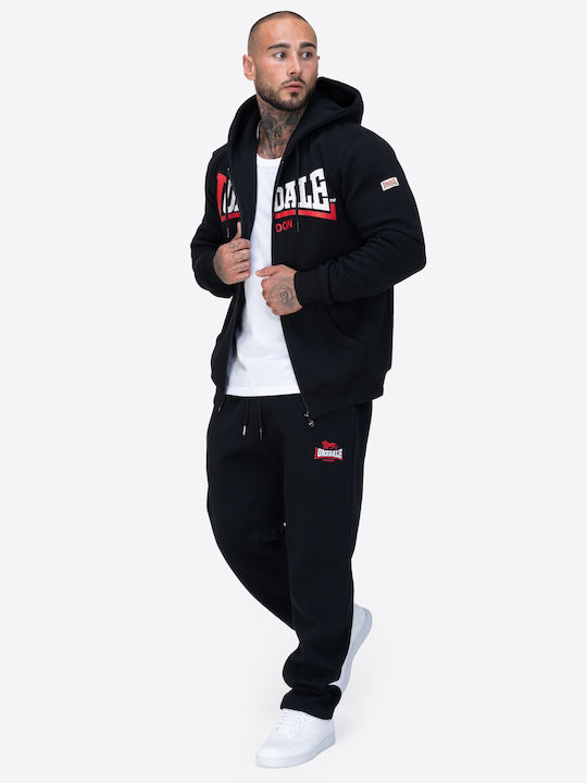 Hemyock Jogginghose Schwarz