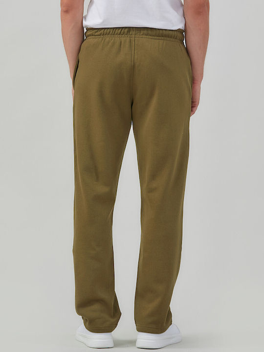 Sweatpants Khaki