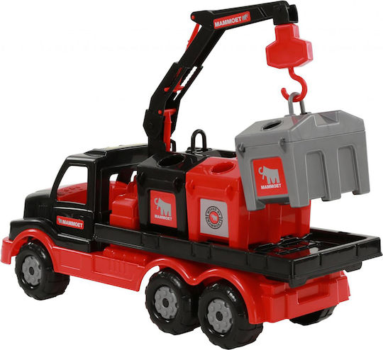 Polesie Camion