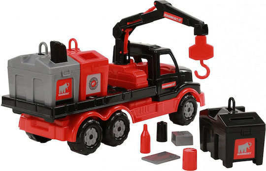 Polesie Camion