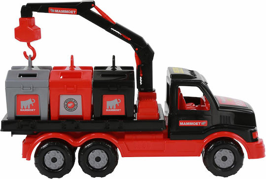 Polesie Camion