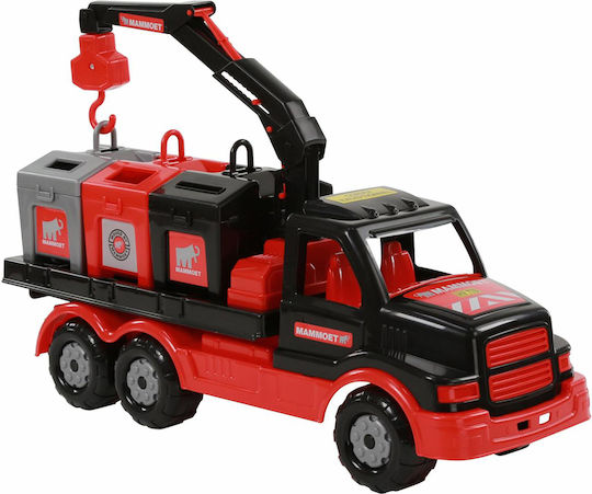 Polesie Camion