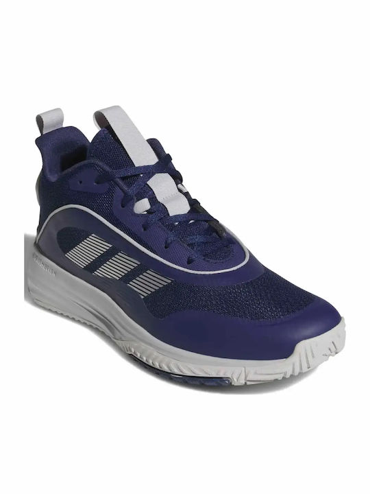 Ownthegame 3.0 Basketball Shoes Blue