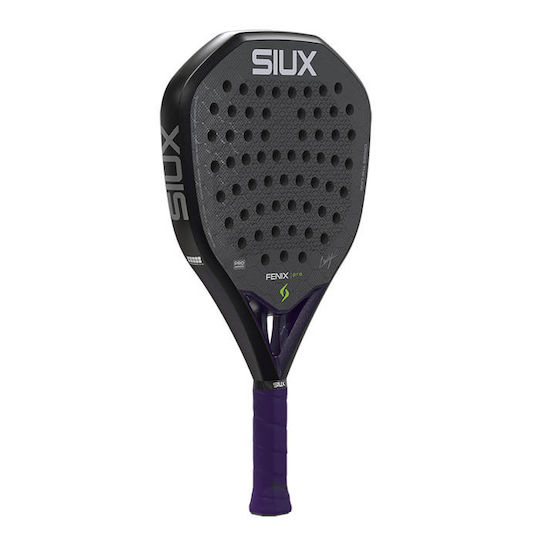 Siux Fenix Racket de Padel pentru Adulți