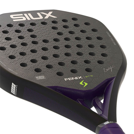Siux Fenix Racket de Padel pentru Adulți