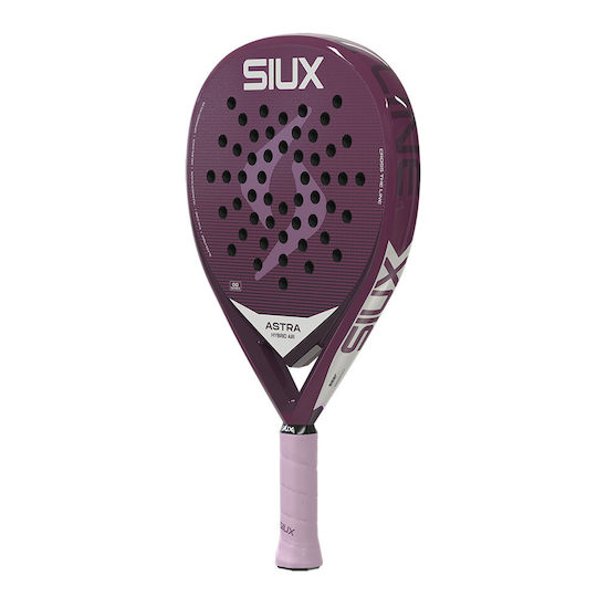 Siux Adults Padel Racket