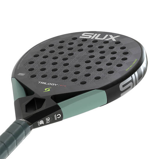 Siux Trilogy Ρακέτα Padel Ενηλίκων