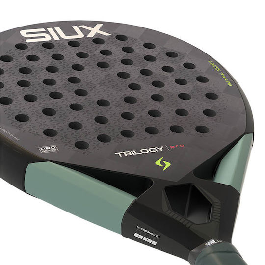 Siux Trilogy Ρακέτα Padel Ενηλίκων