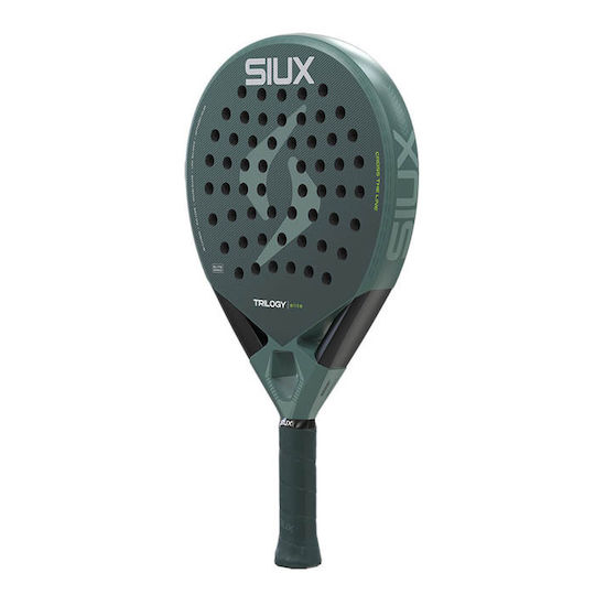 Siux Trilogy Ρακέτα Padel Ενηλίκων