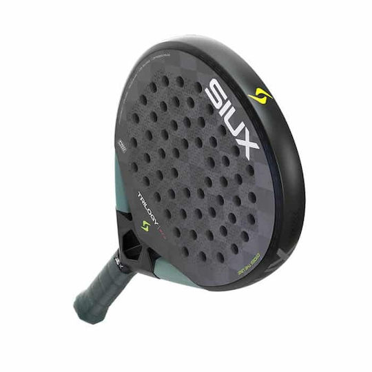 Siux Trilogy Ρακέτα Padel Ενηλίκων