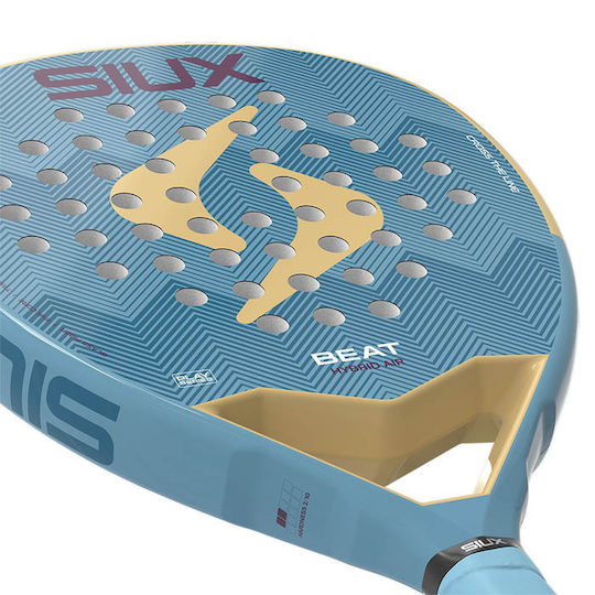 Siux Ρακέτα Padel Ενηλίκων