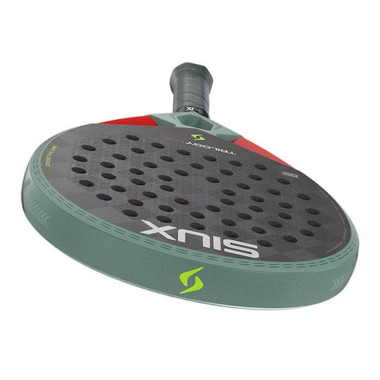 Siux Trilogy Ρακέτα Padel Ενηλίκων