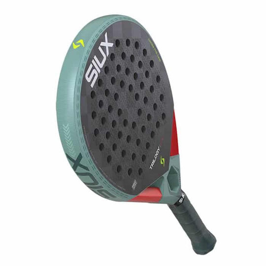 Siux Trilogy Ρακέτα Padel Ενηλίκων