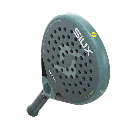 Siux Trilogy Ρακέτα Padel Ενηλίκων