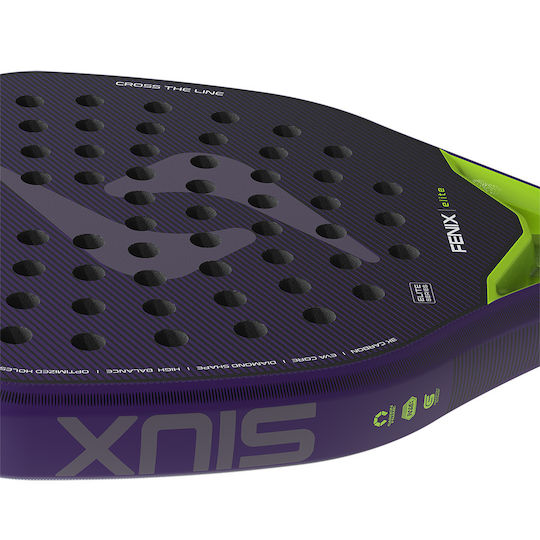 Siux Fenix Ρακέτα Padel Ενηλίκων