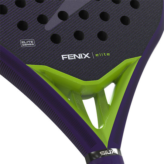 Siux Fenix Ρακέτα Padel Ενηλίκων