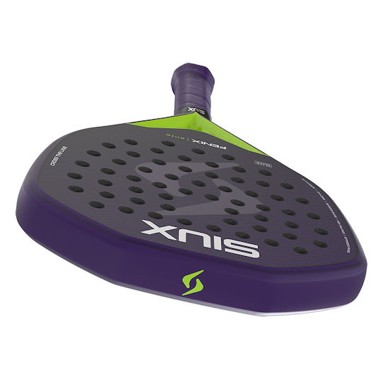 Siux Fenix Ρακέτα Padel Ενηλίκων