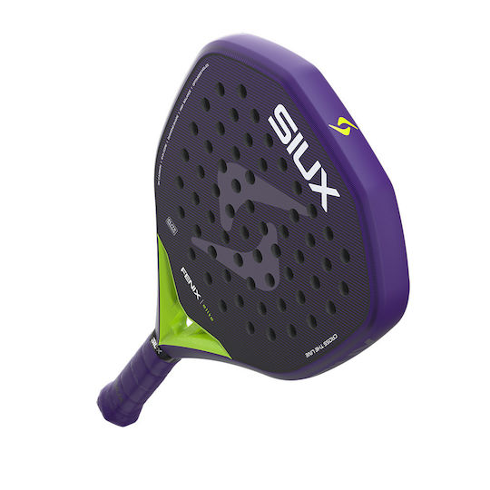 Siux Fenix Ρακέτα Padel Ενηλίκων