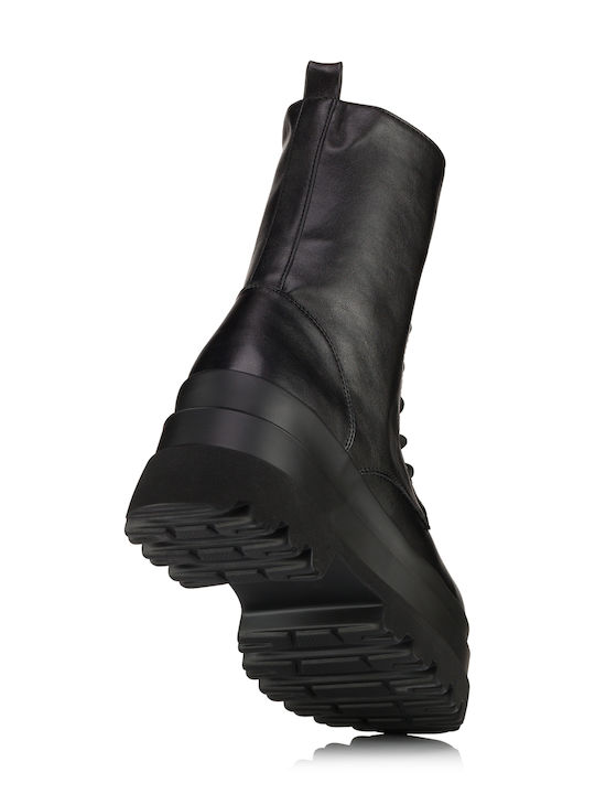 Women's Ankle Boots Black