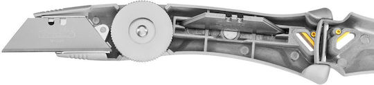 Stanley Fatmax Cuțit Utilitar Lamă Trapezoidală Fmht10501-0