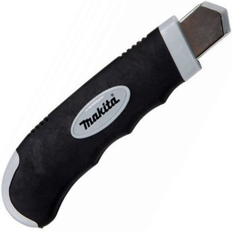 Makita D-58855 Нож За Рязане 18мм