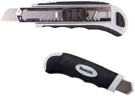 Makita D-58855 Нож За Рязане 18мм