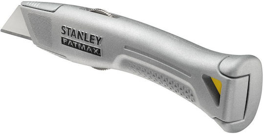 Stanley Fatmax Cuțit Utilitar Lamă Trapezoidală Fmht10501-0