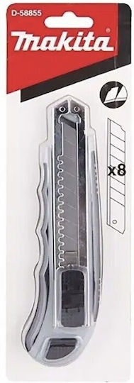 Makita D-58855 Нож За Рязане 18мм