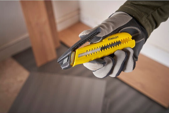 Stanley Fatmax Messer-Papierschneider Stht10489-1 18 Mm